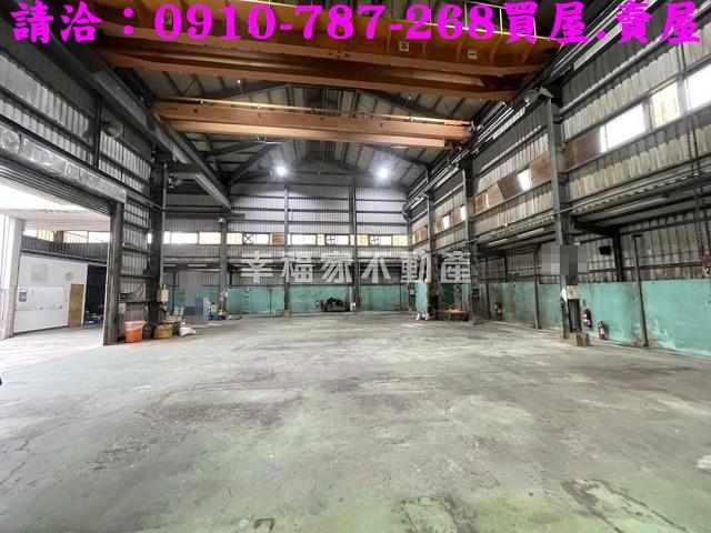 台南安南廠房_廠辦-2