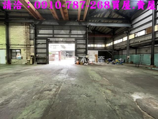 台南安南廠房_廠辦-3