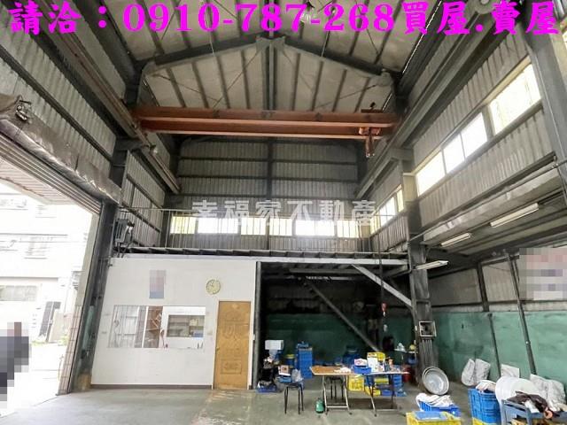 台南安南廠房_廠辦-6