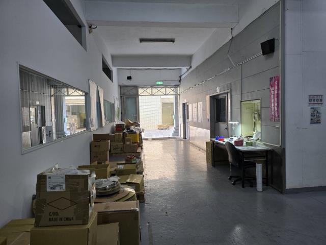 桃園八德廠房_倉庫-2