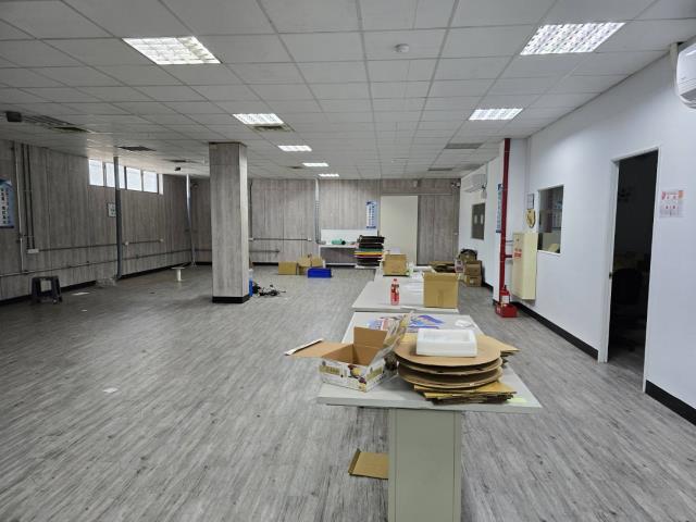 桃園八德廠房_倉庫-3
