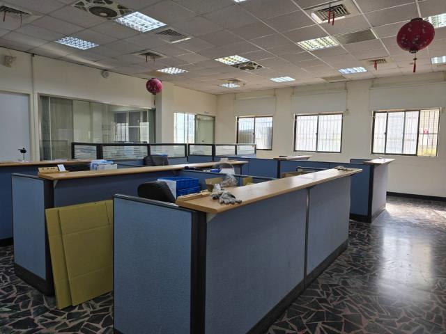 桃園八德廠房_倉庫-4