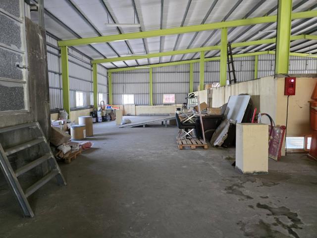 桃園八德廠房_倉庫-6