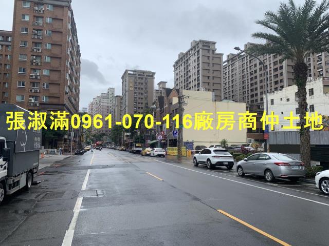 桃園大樓_店面_一樓-2