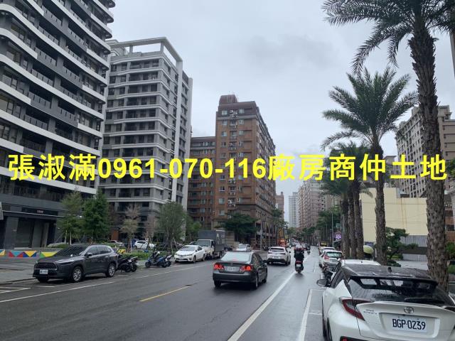 桃園大樓_店面_一樓-3