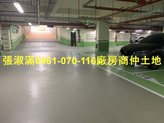 桃園大樓_店面_一樓-6
