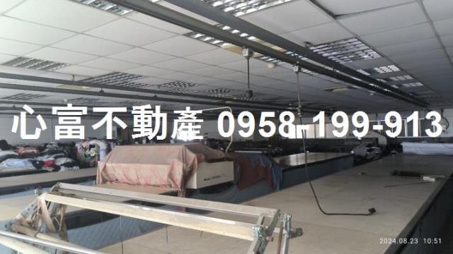 高雄燕巢廠房_廠辦_倉庫-1