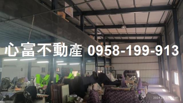 高雄燕巢廠房_廠辦_倉庫-2
