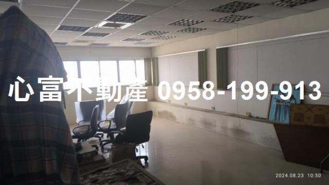 高雄燕巢廠房_廠辦_倉庫-4