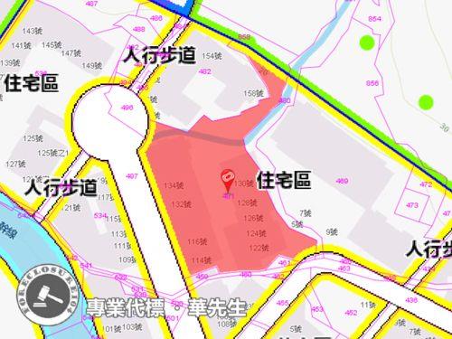 新北五股拍賣店面_倉庫_一樓-7