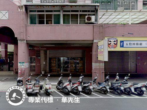 新北五股拍賣店面_倉庫_一樓-2