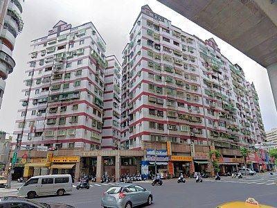 新北新莊法拍大樓-2