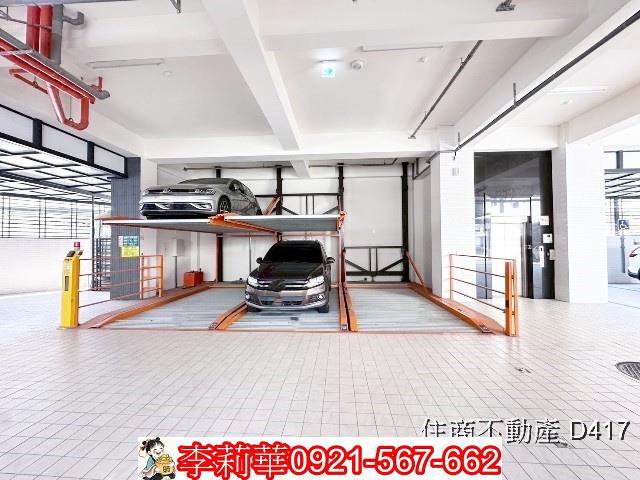 台南歸仁華廈-14