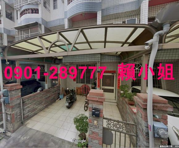 彰化大村透天_別墅拍賣-2