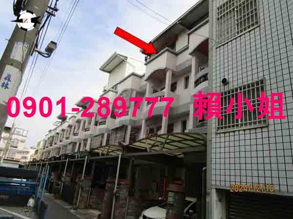 彰化大村透天_別墅拍賣-3