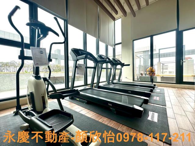 新竹大樓-8