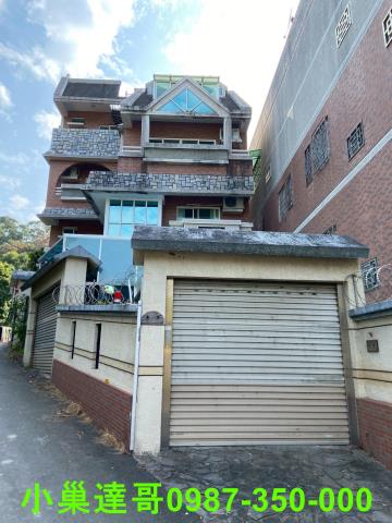 東區透天_別墅-1