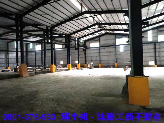 桃園廠房_倉庫-2