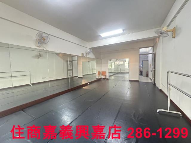 嘉義朴子透天_店面-4