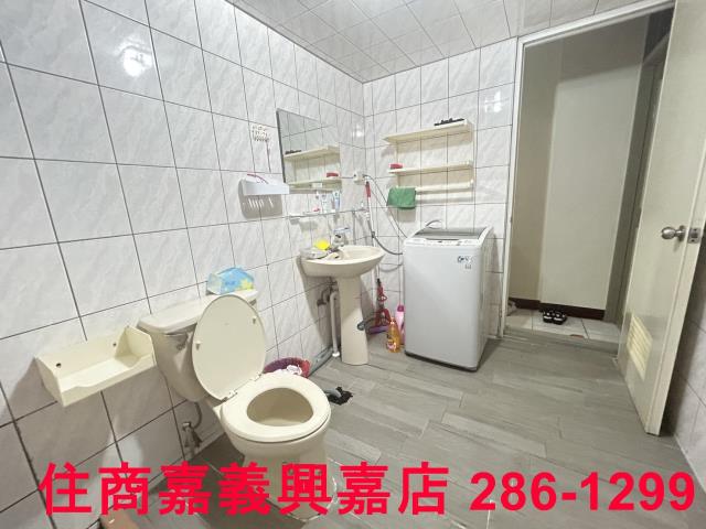 嘉義朴子透天_店面-8