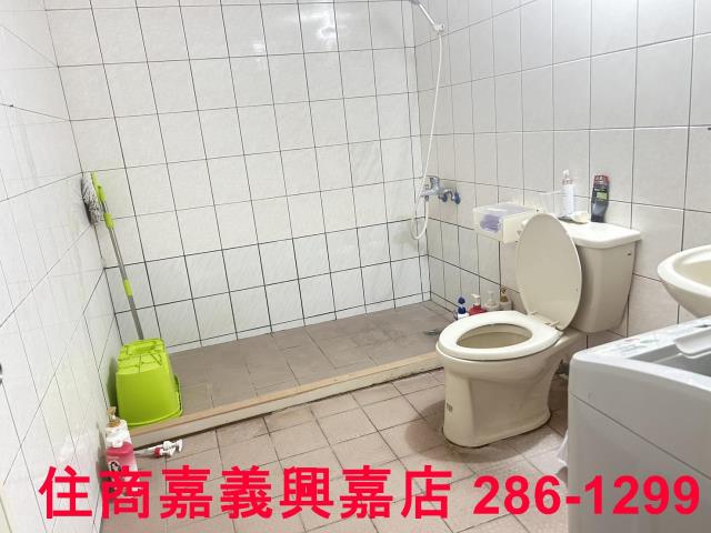 嘉義朴子透天_店面-9