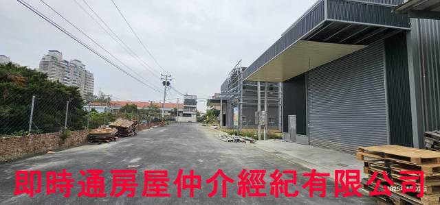 鳥松廠房-3