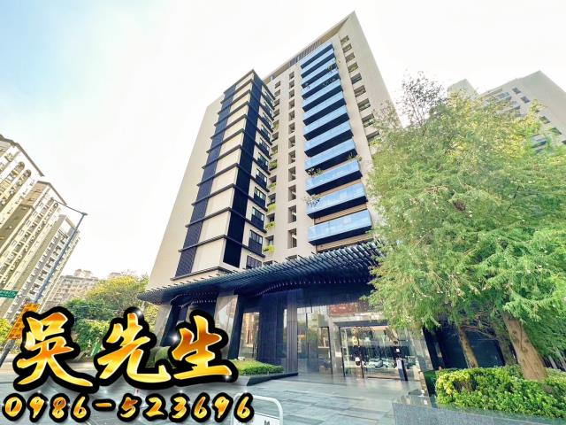 台中西屯法拍大樓_華廈_公寓-4