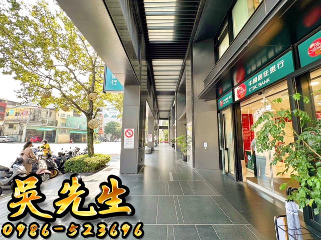 台中西屯法拍大樓_華廈_公寓-6