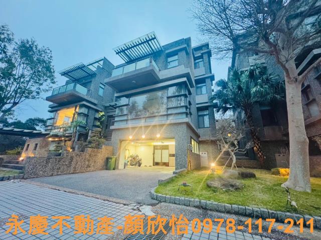 新竹香山透天_別墅-13