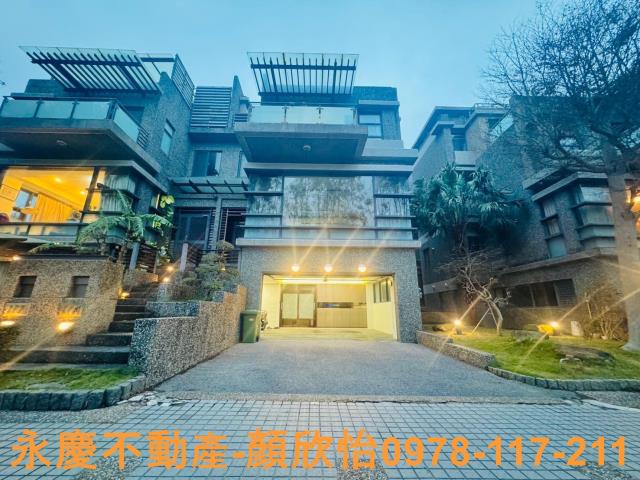 新竹香山透天_別墅-1