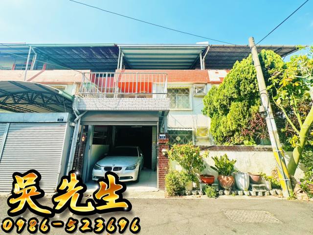 太平法拍透天_別墅-2