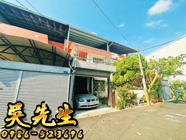 太平法拍透天_別墅-3