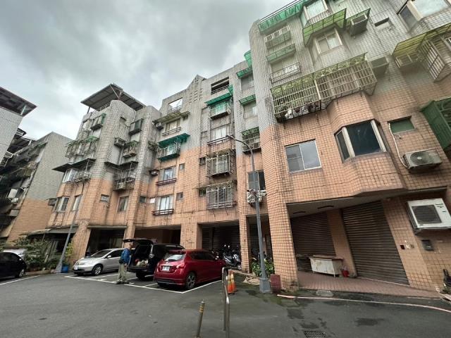 安樂區公寓拍賣-2