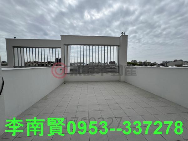 台南永康透天_別墅-13