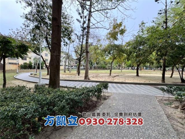 台南北區大樓_華廈-10