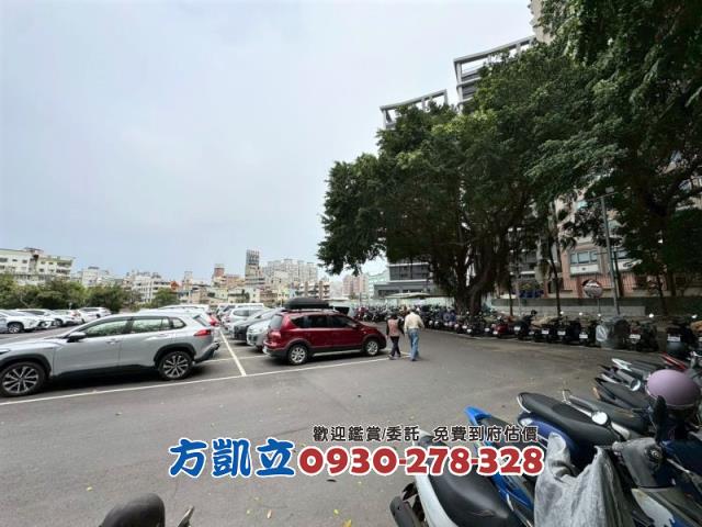 台南北區大樓_華廈-11