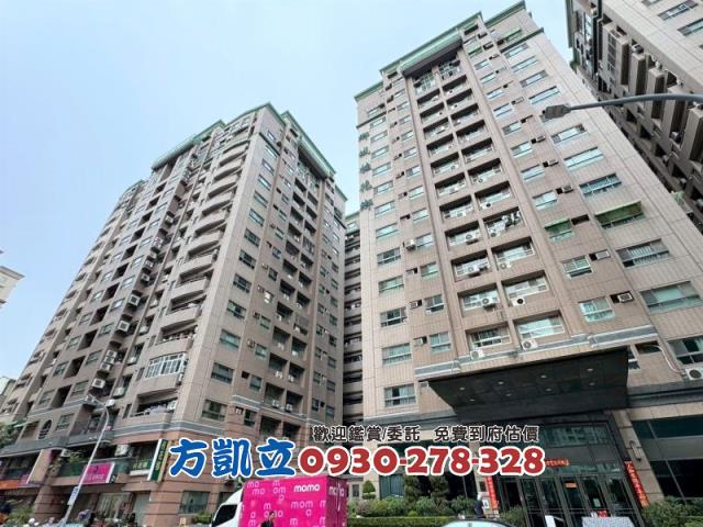 台南北區大樓_華廈-14