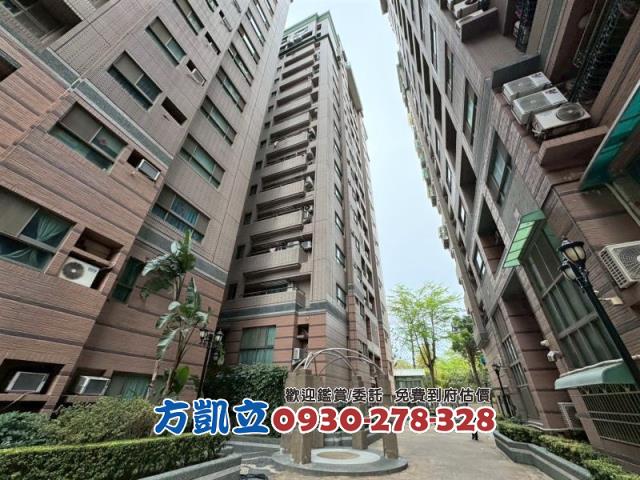 台南北區大樓_華廈-8