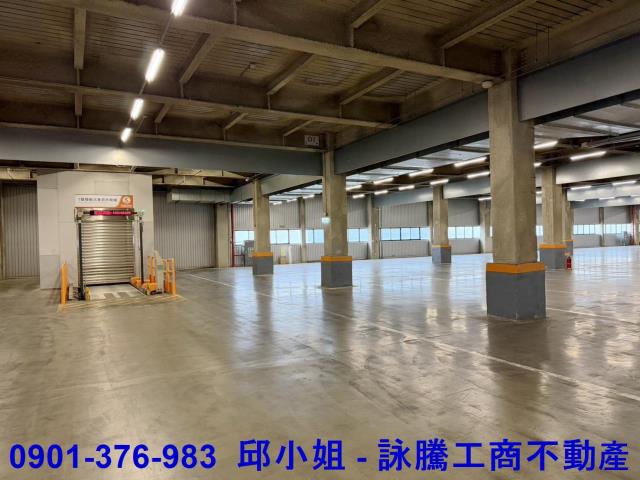 桃園平鎮廠房_倉庫-1