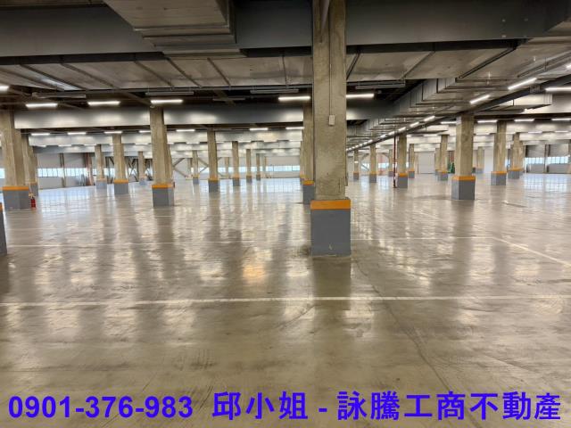 桃園平鎮廠房-3