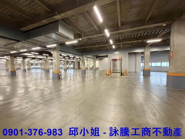 桃園平鎮廠房_倉庫-2