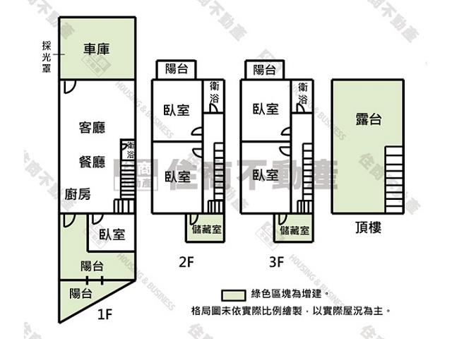 下營透天_別墅-12