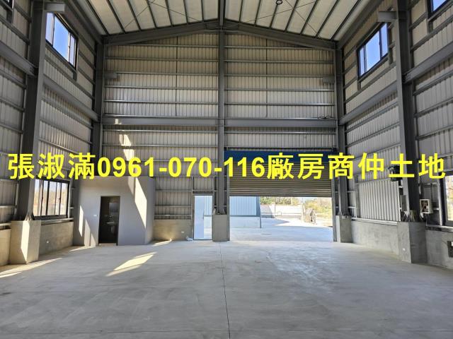 桃園廠房_廠辦_一樓-2