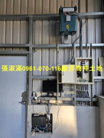 桃園廠房_廠辦_一樓-3