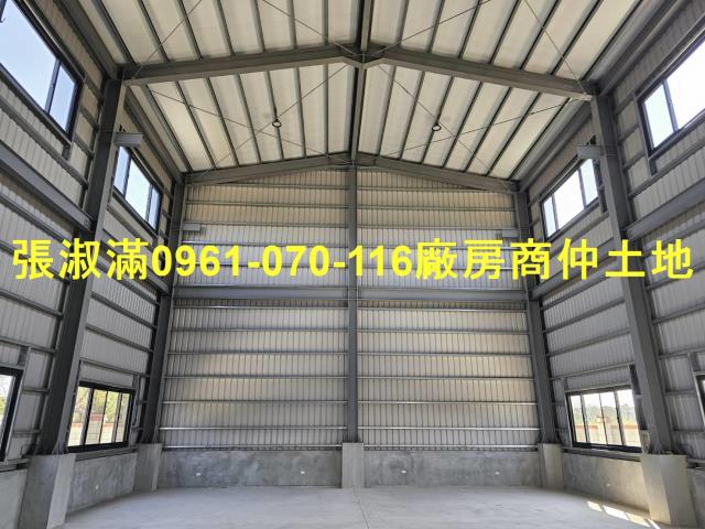 桃園廠房_廠辦_一樓-5