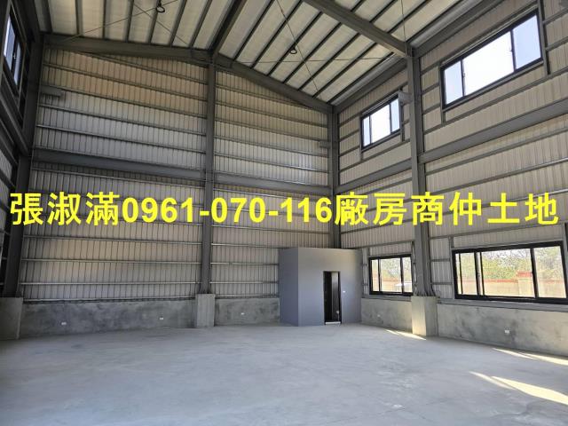 桃園廠房_廠辦_一樓-6