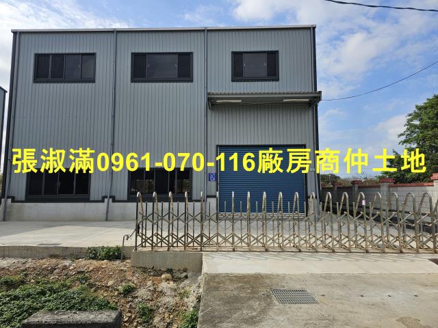 桃園廠房_廠辦_一樓-7