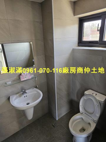 桃園廠房_廠辦_一樓-8