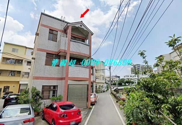 后里法拍透天-0