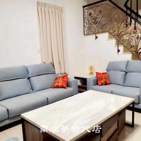 台南別墅-1